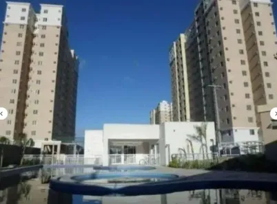 Apartamento com 3 Quartos à venda, 67m² no Antares, Maceió