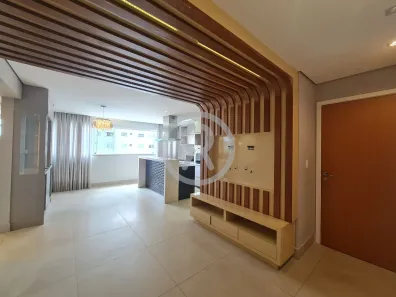 Apartamento com 3 Quartos para alugar, 75m² no Betânia, Belo Horizonte
