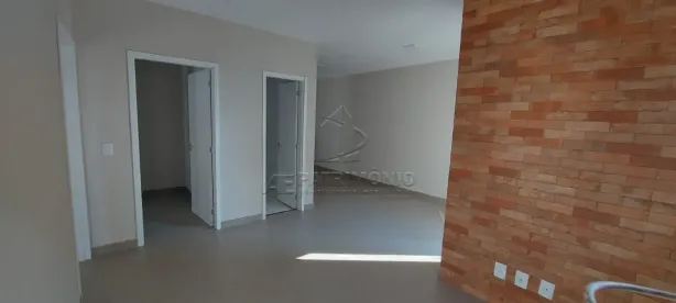 Apartamento com 2 Quartos à venda, 58m² no Caguassu, Sorocaba