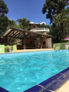 Fazenda/Sítio com 4 Quartos à venda, 560m² no Vale das Laranjeiras, Indaiatuba