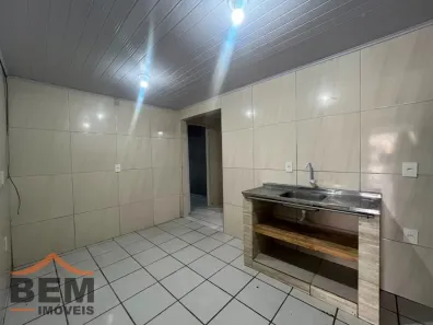 Apartamento com 1 Quarto para alugar, 42m² no Cidade Nova, Itajaí