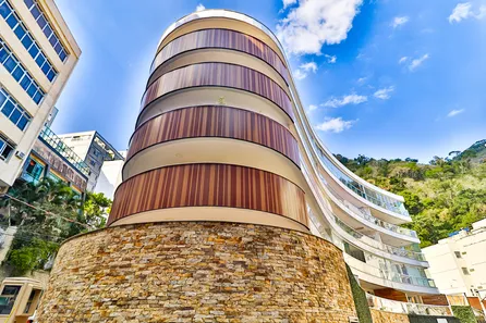 Apartamento com 3 Quartos à venda, 179m² no Lagoa, Rio de Janeiro