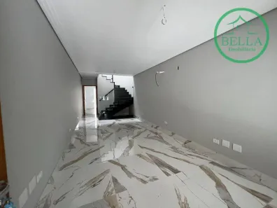 Sobrado com 3 Quartos à venda, 133m² no Jardim Felicidade (Zona Oeste), São Paulo