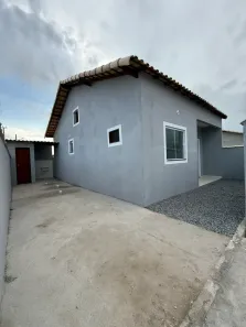 Casa com 2 Quartos à venda, 11m² no Nova Califórnia (Tamoios), Cabo Frio