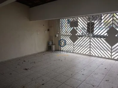 Sobrado com 3 Quartos à venda, 134m² no Centro, Mogi das Cruzes
