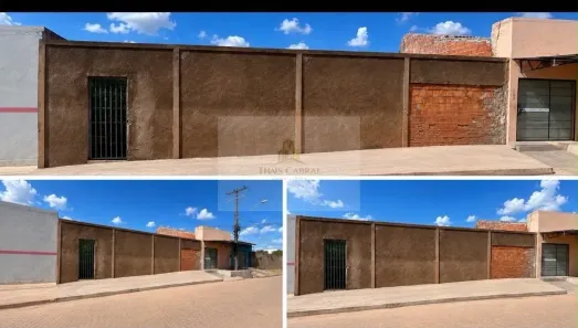 Lote/Terreno à venda, 312m² no Três Poderes, Imperatriz