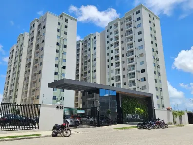 Apartamento com 2 Quartos à venda, 48m² no Praia do Futuro II, Fortaleza