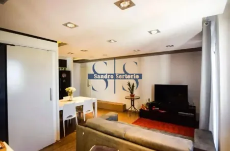 Apartamento com 2 Quartos à venda, 51m² no Vila Bela, São Paulo