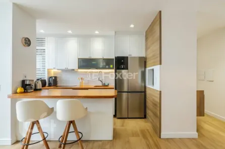 Apartamento com 2 Quartos à venda, 99m² no Farrapos, Porto Alegre