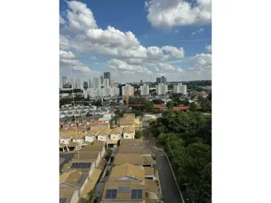 Prédio Residencial com 2 Quartos à venda, 70m² no Jardim América, Sorocaba