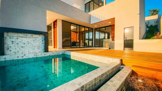 Casa de Condomínio com 4 Quartos para alugar, 387m² no Alphaville Vespasiano, Vespasiano