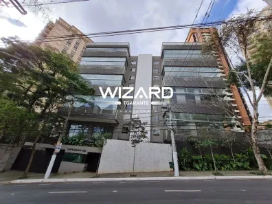 Apartamento com 4 Quartos à venda, 400m² no Higienópolis, São Paulo