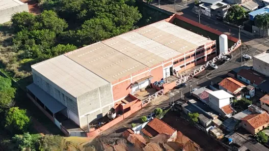 Galpão/Depósito/Armazém para alugar, 3065m² no Jardim São Roque, Sumaré