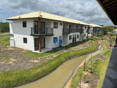 Apartamento com 1 Quarto à venda, 39m² no , Mata de São João