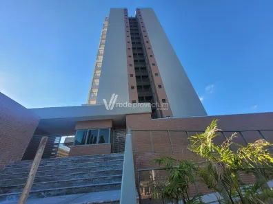 Apartamento com 3 Quartos à venda, 125m² no Paiquerê, Valinhos