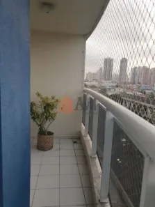 Apartamento com 4 Quartos à venda, 89m² no Tatuapé, São Paulo