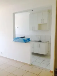 Apartamento com 2 Quartos à venda, 60m² no Jardim Conceição, São José do Rio Preto