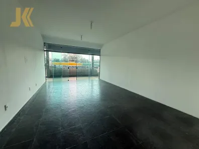 Sala Comercial para alugar, 90m² no Centro, Jaguariúna