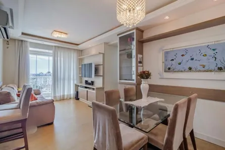 Apartamento com 3 Quartos à venda, 75m² no Vila Ipiranga, Porto Alegre
