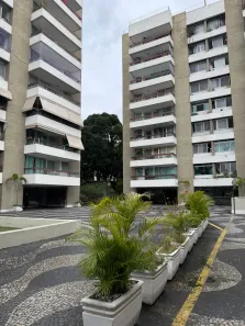 Apartamento com 3 Quartos à venda, 175m² no Campo Grande, Rio de Janeiro