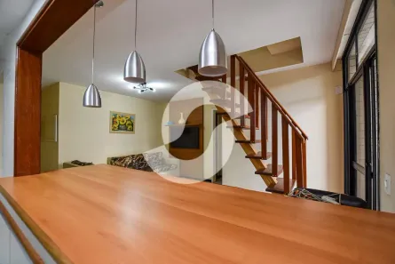 Apartamento com 3 Quartos à venda, 130m² no Icaraí, Niterói
