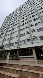 Kitnet com 1 Quarto para alugar, 25m² no Bela Vista, São Paulo