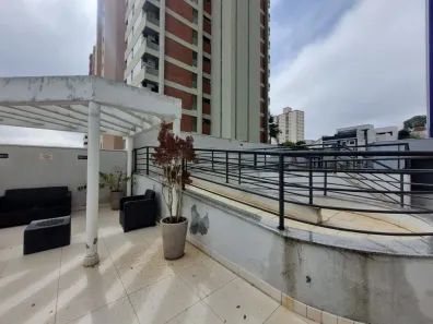 Apartamento com 2 Quartos à venda, 60m² no Parque das Nações, Santo André
