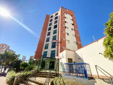 Apartamento com 2 Quartos para alugar, 70m² no Centro, São José do Rio Preto