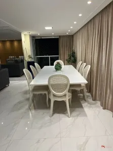 Apartamento com 2 Quartos para alugar, 135m² no Canela, Salvador