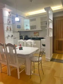 Apartamento com 1 Quarto à venda, 41m² no Centro, Gramado