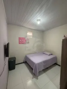 Casa com 4 Quartos à venda, 210m² no Santos Dumont, Aracaju