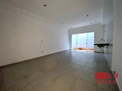 Apartamento com 1 Quarto à venda, 34m² no Vila Ema, São Paulo