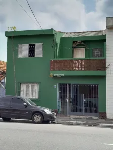 Sobrado com 4 Quartos à venda, 150m² no Vila Maria, São Paulo