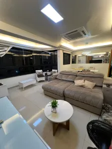 Apartamento com 3 Quartos à venda, 95m² no Madalena, Recife