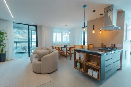 Apartamento com 3 Quartos à venda, 94m² no Icaraí, Niterói