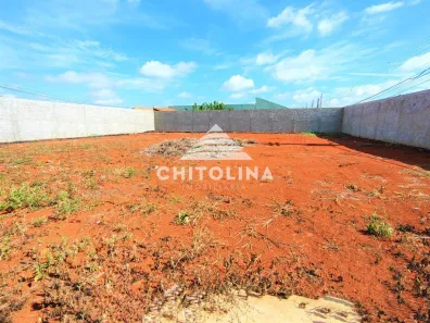 Lote/Terreno à venda, 600m² no Jardim Vieira de Moraes, Itapetininga
