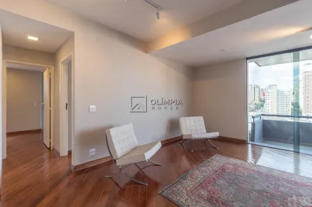 Cobertura com 3 Quartos à venda, 245m² no Pinheiros, São Paulo