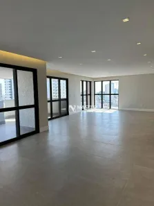 Apartamento com 5 Quartos à venda, 250m² no Boa Vista, Marília