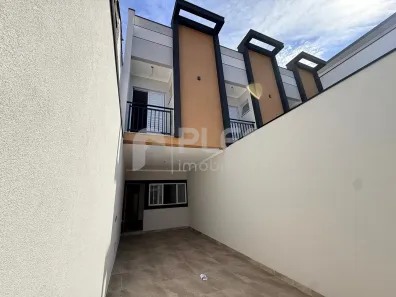 Sobrado com 3 Quartos à venda, 97m² no Vila Gustavo, São Paulo