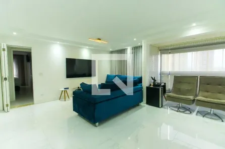 Apartamento com 3 Quartos à venda, 127m² no Vila Carrão, São Paulo