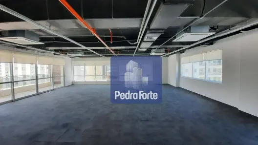 Sala Comercial para alugar, 492m² no Consolação, São Paulo