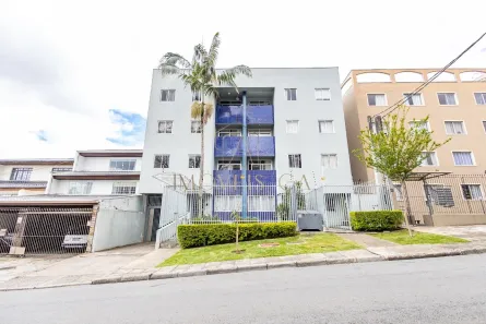 Apartamento com 3 Quartos à venda, 54m² no Guaíra, Curitiba