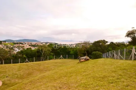 Lote/Terreno à venda, 300m² no Vila Nova, Porto Alegre