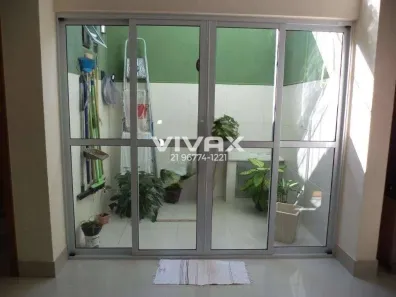 Casa com 3 Quartos à venda, 72m² no Méier, Rio de Janeiro