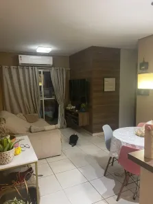 Apartamento com 3 Quartos à venda, 79m² no Jardim Universitário, Cuiabá