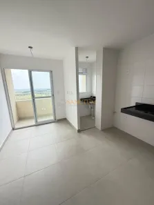 Apartamento com 2 Quartos à venda, 44m² no Notre Dame, Campinas