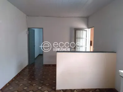Imóvel Comercial com 2 Quartos à venda, 200m² no Jardim Canaã, Uberlândia