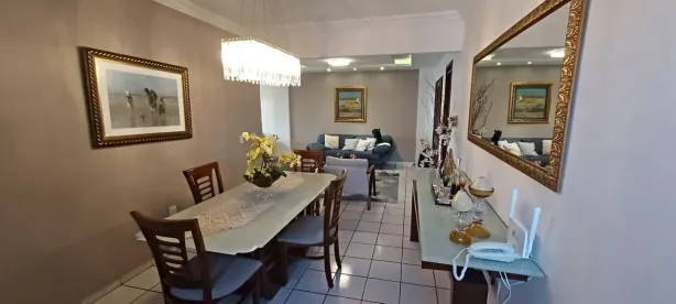 Apartamento com 3 Quartos à venda, 160m² no Lagoa Nova, Natal