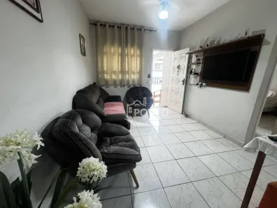 Casa com 2 Quartos à venda, 75m² no Parque Bela Vista, Piracicaba