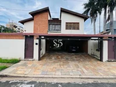 Sobrado com 3 Quartos à venda, 238m² no Jardim Guarani, Campinas